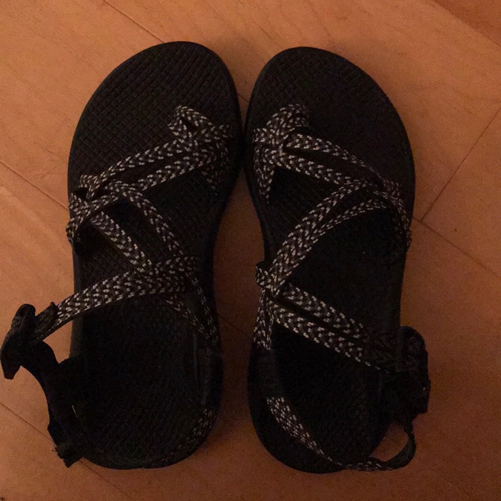 Chacos